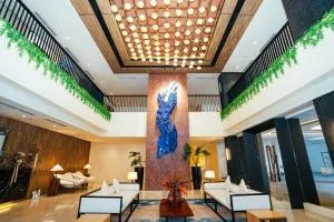 Elijah Hotel - 圣罗莎