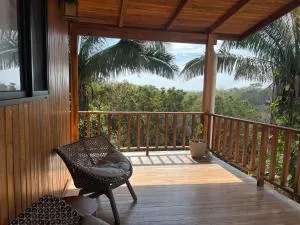 Ocean View Casita Playa Guiones - Esperanza