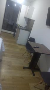 Departamento Prado de Cochabamba