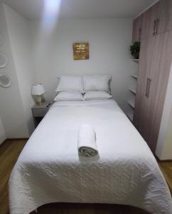 Departamento Prado de Cochabamba