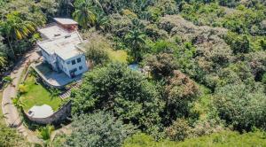 Ocean View Casita Playa Guiones