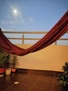 Apartamento con vista al río Magdalena Malecón del Río