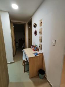 Apartamento con vista al río Magdalena Malecón del Río