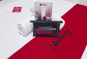 RedDoorz Hostel @ Ritz Place Baguio