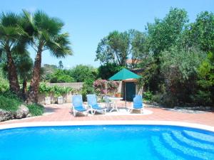 Authentic Farmhouse in Soudos with Garden