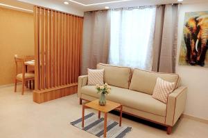 Hermoso, Romántico y acogedor