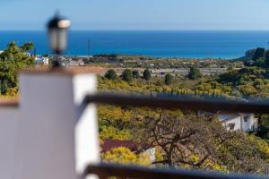 Ferienhaus mit Privatpool für 2 Personen ca 60 qm in Nerja, Andalusien Costa del Sol