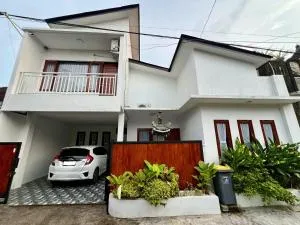 Villa Sunrise V - Bualu