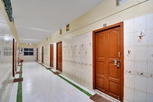 Hotel O Bikram Lodge