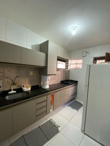 Casa para São João