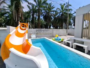 Inspire Pool Villa Ao Nang