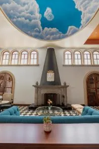 Centenario Hotel Boutique - 克萨尔特南戈