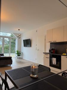 Renovated in style - Close to Hamburg