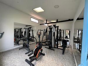 Hotel Campestre Cerritos Plaza