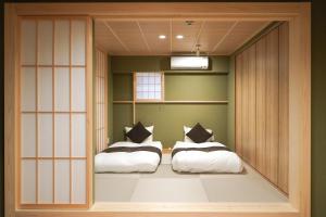 Personal Rooftop BBQ space! Shirakabanoyado - KI NO NOKI 白樺の宿 - 木の軒