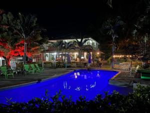 Hotel Campestre Cerritos Plaza