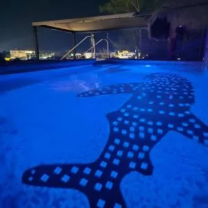 Hotel Villas Ponto Holbox - Chiquila