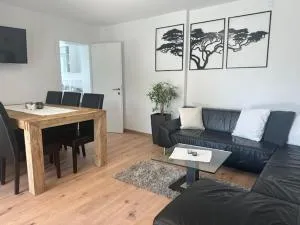 Ferienwohnung Kaiserblick - Niederndorferberg