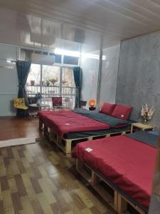 H2HomestayOld Quarter automatic check inT3