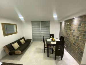 Apartamento Amoblado De Lujo En Cúcuta