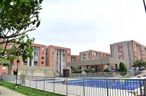 Apartamento Amoblado De Lujo En Cúcuta