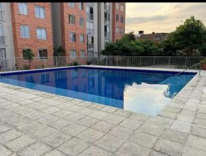 Apartamento Amoblado De Lujo En Cúcuta - Ubytování bez kategorie ve městě Cúcuta