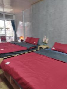 H2 homestay phố cổ check-in tự động 03