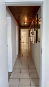 Apartamento vista mar no melhor bairro de Salvador