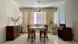 Apartamento vista mar no melhor bairro de Salvador