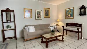 Apartamento vista mar no melhor bairro de Salvador