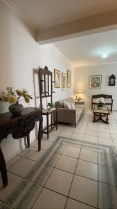Apartamento vista mar no melhor bairro de Salvador