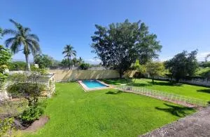 La Casa de los Abuelos - Chiconcuac