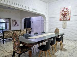 La Casa de los Abuelos