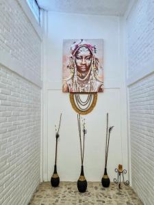 La Casa de los Abuelos