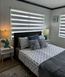 Stylish 1BR Near Miami Airport & Port!