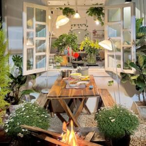 Nằm Mơ 1 Homestay - chi Nhánh Ngô Thì Sỹ