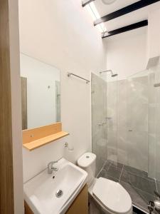 Aparta estudio 204 - Casa Bendita