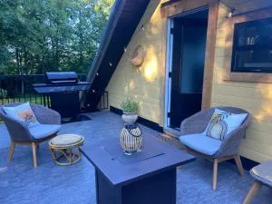 Seaside Perch - Форкс