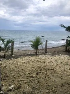 Catadman Lodge - Danao City