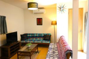 Residencial Hotel EK1