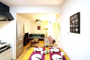 Residencial Hotel EK1