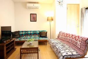 Residencial Hotel EK1