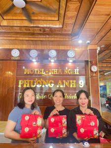 Phương Anh 9 Hotel- Only accept Vietnamese customers