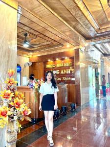 Phương Anh 9 Hotel