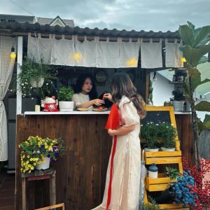 Nằm Mơ 2 Homestay - chi Nhánh Ngô Quyền