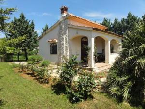 Ferienhaus für 2 Personen ca 30 qm in Ližnjan, Istrien Südküste von Istrien