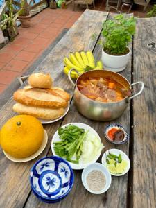 Nằm Mơ 2 Homestay - chi Nhánh Ngô Quyền