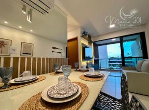 Flat 2 quartos em Muro Alto - Malia Beach Experience 201C