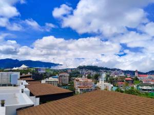 Best Condotel Staycation in Baguio - BLG321