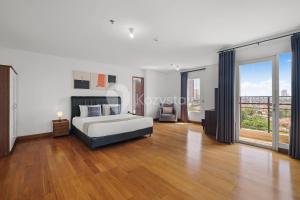 Tovia by Kozystay - Senayan